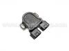 Throttle Position Sensor:22620-7E000