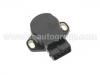 Throttle Position Sensor:MD614280