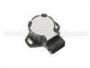 Throttle Position Sensor:198 500 0460