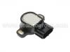 Throttle Position Sensor:198 500 3200