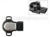 Throttle Position Sensor:MJE50-18911