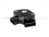 Throttle Position Sensor:037 907 385 M
