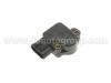 Throttle Position Sensor:F48F-9B989-AA