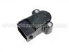 Throttle Position Sensor:F37Z-9B989-B