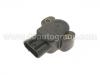 Throttle Position Sensor:F5DF-9B989-AA