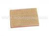 Filtro de aire Air Filter:1 102 766