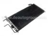 Condensador del aire acondicionado Air Conditioning Condenser:171 820 413 C