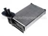 Radiador de calefacción Heat Exchanger:1H1 819 030