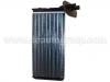 Radiador de calefacción Heat Exchanger:701 819 031 A