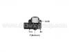 Regulador Voltage Regulator:E8PZ-10316B