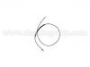 Bonnet Cable Bonnet Cable:1C1 823 531 B