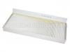 Filter, Innenraumluft Cabin Air Filter:1 120 475