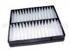 Filter, Innenraumluft Cabin Air Filter:163 835 02 47