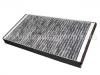 Filter, Innenraumluft Cabin Air Filter:99757121900