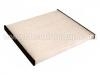 Filter, Innenraumluft Cabin Air Filter:87139-30010