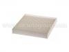 Filter, Innenraumluft Cabin Air Filter:7701 047 513
