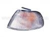 Luces de esquina Corner Light:221-1502L-U-VCY