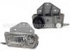 雾灯 Foglight:701 941 699 D