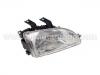 Faros delanteros Headlight:33100-SR3-A01