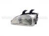 Faros delanteros Headlight:33150-SR3-A01