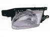 Faros delanteros Headlight:92101-22350