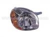 Headlight:92106-06000