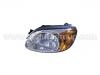 Faros delanteros Headlight:92101-25510