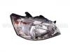 Faros delanteros Headlight:92102-1C040