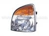 Faros delanteros Headlight:92110-4F030