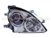 Faros delanteros Headlight:92102-H1010