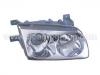 Headlight:92102-3A000