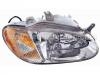 Faros delanteros Headlight:0K2AA-51-030