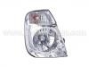 Faros delanteros Headlight:92102-4E000