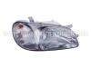 Faros delanteros Headlight:223-1105R