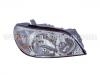 Faros delanteros Headlight:0K53B-51-030