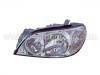 Faros delanteros Headlight:0K53B-51-040