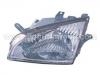Faros delanteros Headlight:223-1106L