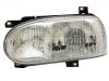 Faros delanteros Headlight:1H6 941 017 AF