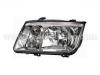 Faros delanteros Headlight:1J5 941 017 BE