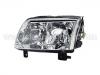 Faros delanteros Headlight:6N1 941 017 AB