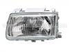 Faros delanteros Headlight:6N1 941 018 A