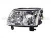 Faros delanteros Headlight:6N1 941 018 AB