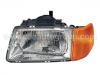 Faros delanteros Headlight:443 941 029 E