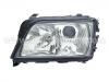 Faros delanteros Headlight:4A0 941 029 N