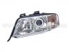 Faros delanteros Headlight:4B0 941 029 K