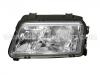 Faros delanteros Headlight:8D0 941 029 B