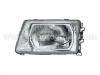 Faros delanteros Headlight:443 941 030 E