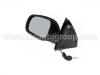 后视镜 Outside Mirror:6X1 857 507 B