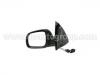 后视镜 Outside Mirror:6X1 857 507J 01C