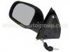 后视镜 Outside Mirror:6X1 857 508 B